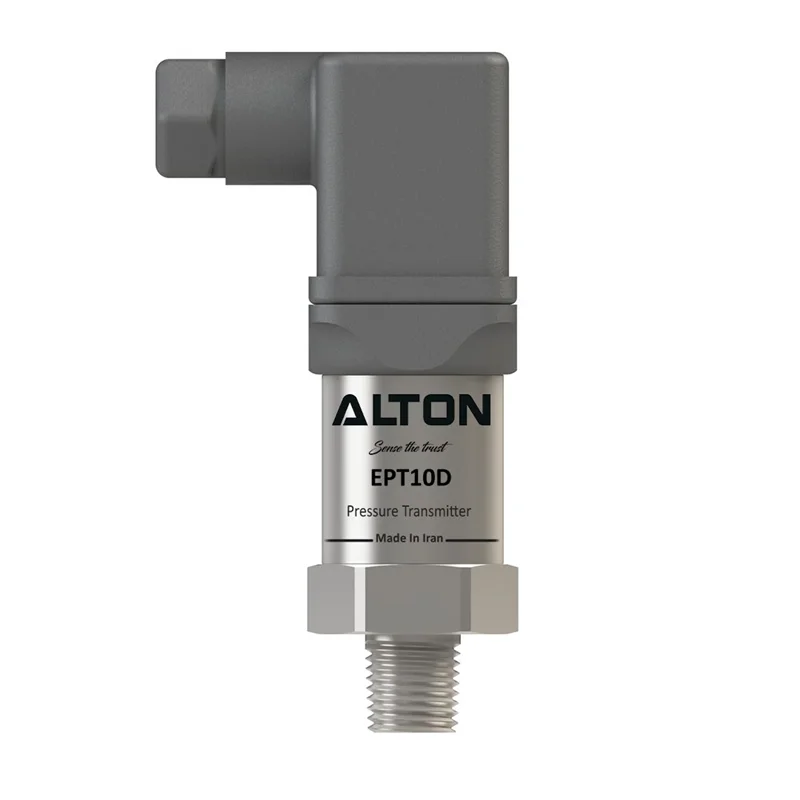 سنسور فشار 10 بار با هسته سرامیک